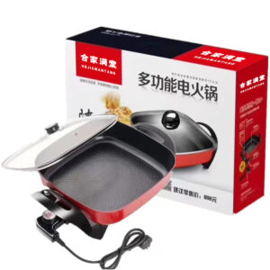 Electric Cooker
