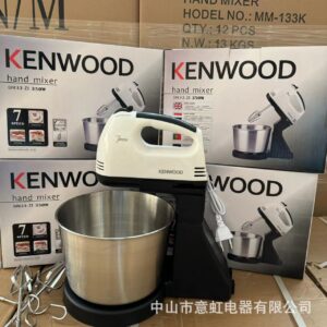 Electric Cake Mixer