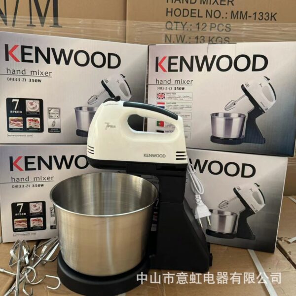 Electric Cake Mixer