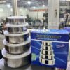 5 Pieces Stainless Steel bowls