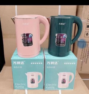 Kettle